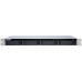 Qnap Serwer NAS 4-Bay TurboNAS, SATA 6G, Al314 4C 1,7GHz, 2GB, 2x1GbE 1x10GbSFP+, w/o Rails (TS-431XeU-2G)