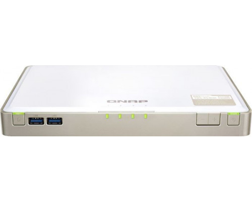 Qnap TBS-453DX-4G