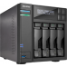 Asustor AS6204T (90IX00J1-BW3S10)