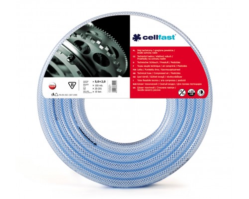 Cellfast 50m - 20-206