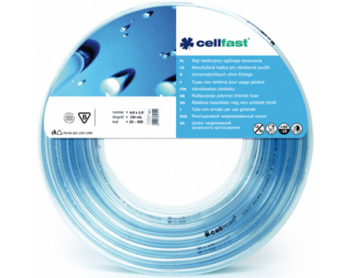 Cellfast 12 x 2mm 50m (20-665)