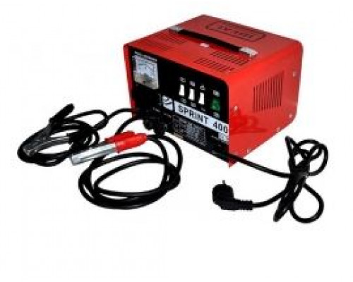 Ideal SPRINT 400 12/24V 6,4kW SPRINT400