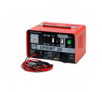 Ideal  12/24V 18A (SPRINT 20)