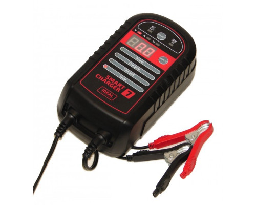 Ideal SMART CHARGER 7 6/12V 7A - SMART7