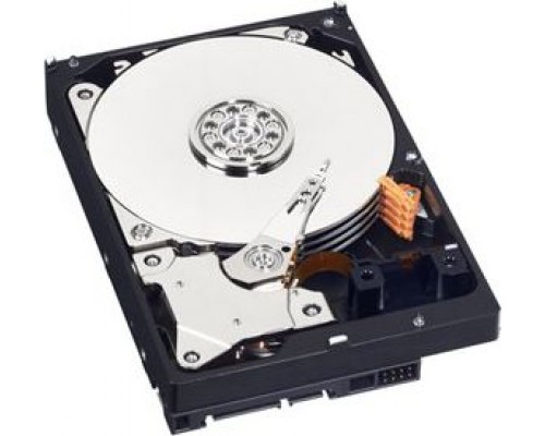 WD Blue 500GB 3.5" SATA III (WD5000AZLX)