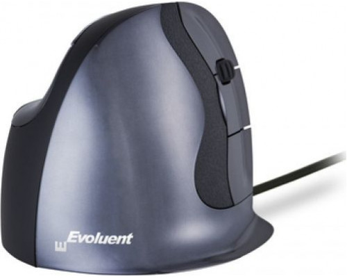 Bakker Mouse Elkhuizen Evoluent D