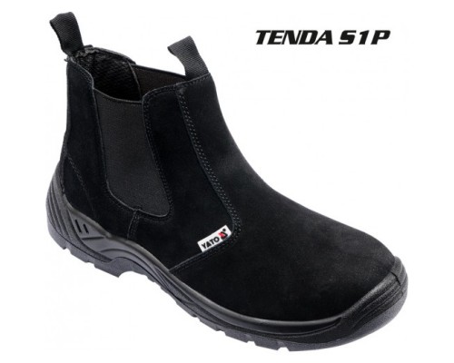 Yato TENDA S1P r 40 YT-80853