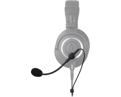 Audio-Technica ATGM2 microphone, Gaming Microphone