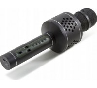 Technaxx Karaoke PRO BT-X35 black microphone
