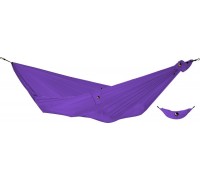 Ticket To The Moon Hamak Compact/Single (30) Purple