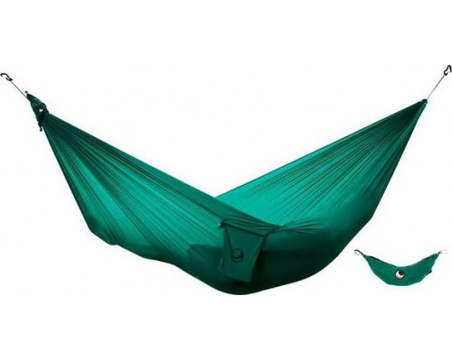 Ticket To The Moon Lightes Hammock Forest Green