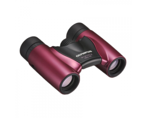 Olympus RC II Metal Magenta 8x21 (N3852492)