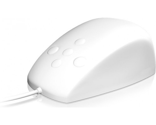 Keysonic KSM-3020M-W mouse