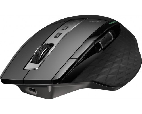 Rapoo MT750S mouse