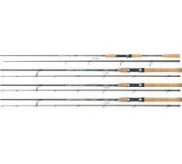 Mistrall Aqua spin 2,40m 10-28g rm-2126724
