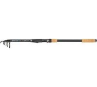 Mistrall stratus tele carp 3,60m 3lbs rm-2128936