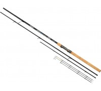 Misrtall stratus method feeder 3,60m 20-60g rm-2136036