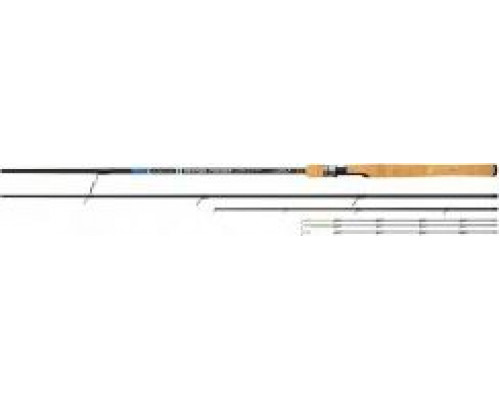 Mistrall Aqua method feeder 3,60m  60g rm-2136536