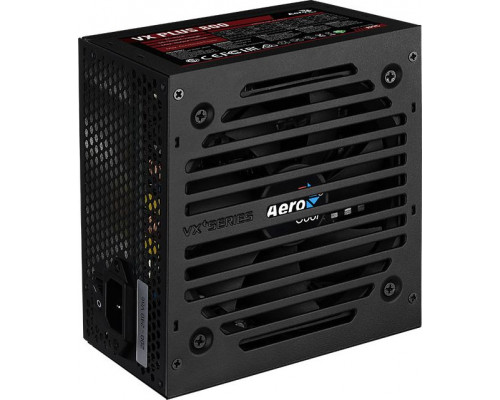 Aerocool VX Plus 800W (AEROPGSVX-800PLUS-80)