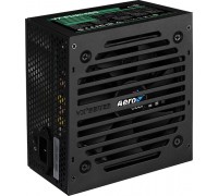Aerocool VX PLUS 600W (AEROPGSVX-600PLUS-80)