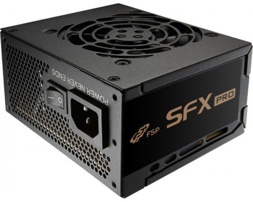 FSP/Fortron SFX Pro 450W (PPA450AA00)