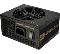 FSP/Fortron Dagger Pro 650W (PPA6504801)