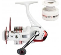 Mistrall odys fd50 5+1bb km-1011650