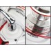 Mistrall odys fd50 5+1bb km-1011650