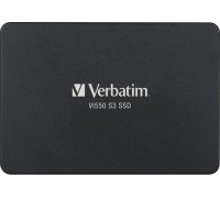 SSD Verbatim Vi550 128GB 2.5" SATA III (49350)