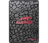 SSD Apacer AS350 Panther 256GB 2.5" SATA III (95.DB2A0.P100C)