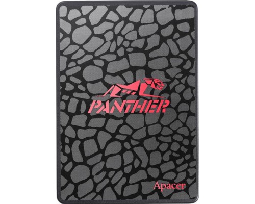 SSD Apacer AS350 Panther 512GB 2.5" SATA III (95.DB2E0.P100C)