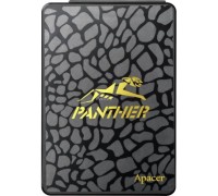 SSD Apacer AS340 240GB 2.5" SATA III (AP240GAS340G-1)