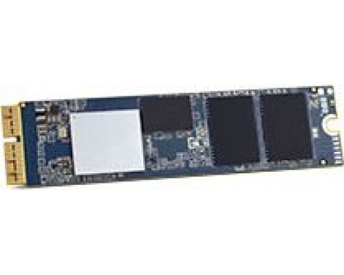 SSD OWC Aura Pro X2 1TB Macbook SSD PCI-E x4 Gen3.1 NVMe (OWCS3DAPT4MB10)