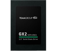 SSD TeamGroup GX2 128GB 2.5" SATA III (T253X2128G0C101)