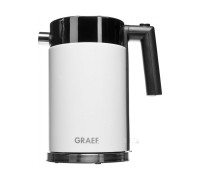 Graef WK61 White