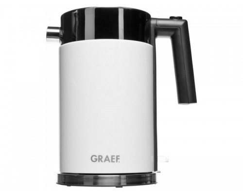 Graef WK61 White