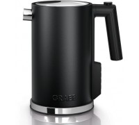 Graef WK 902 Black