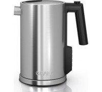 Graef WK900 Silver