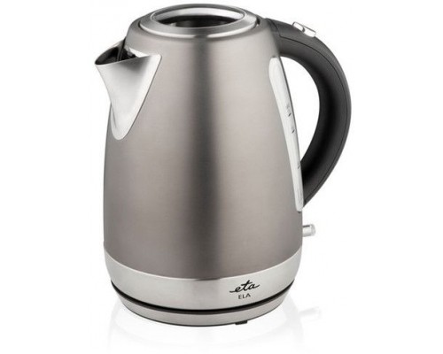 Eta Ela 859890040 Grey