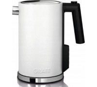 Graef WK901 White