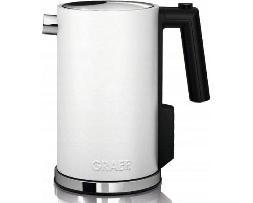 Graef WK901 White