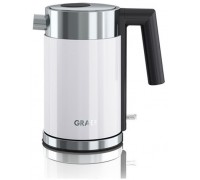 Graef WK401 White