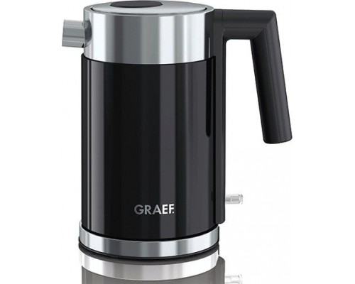 Graef WK402 Black