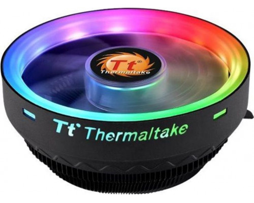 Thermaltake UX100 ARGB (CL-P064-AL12SW-A)