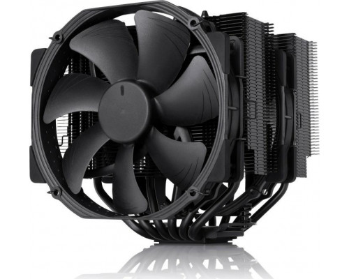 Noctua NH-D15 chromax.black