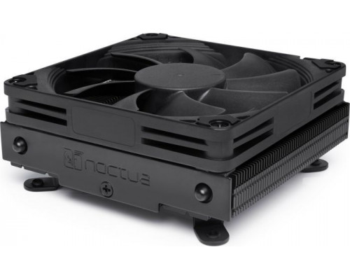 Noctua NH-L9i chromax.black