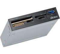 Akasa AK-ICR-27 reader