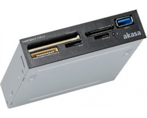 Akasa AK-ICR-27 reader