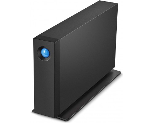 LaCie D2 Professional 4TB (STHA4000800)