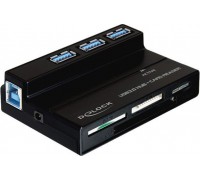 Delock Reader MINI READER (ALL IN 1) (91721)